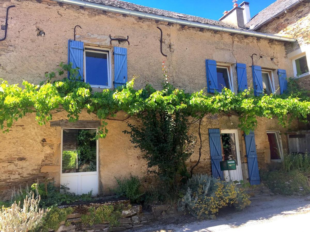 Le Quins Sans Quins - Calme Et Confort Buitenkant foto