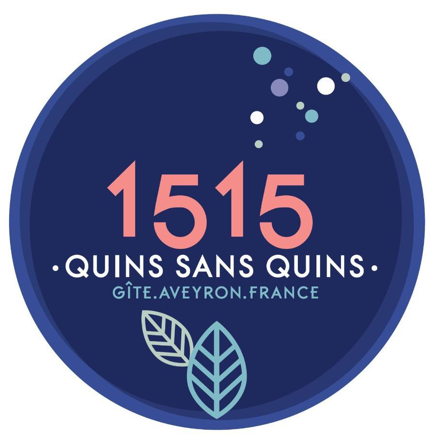 Le Quins Sans Quins - Calme Et Confort Buitenkant foto