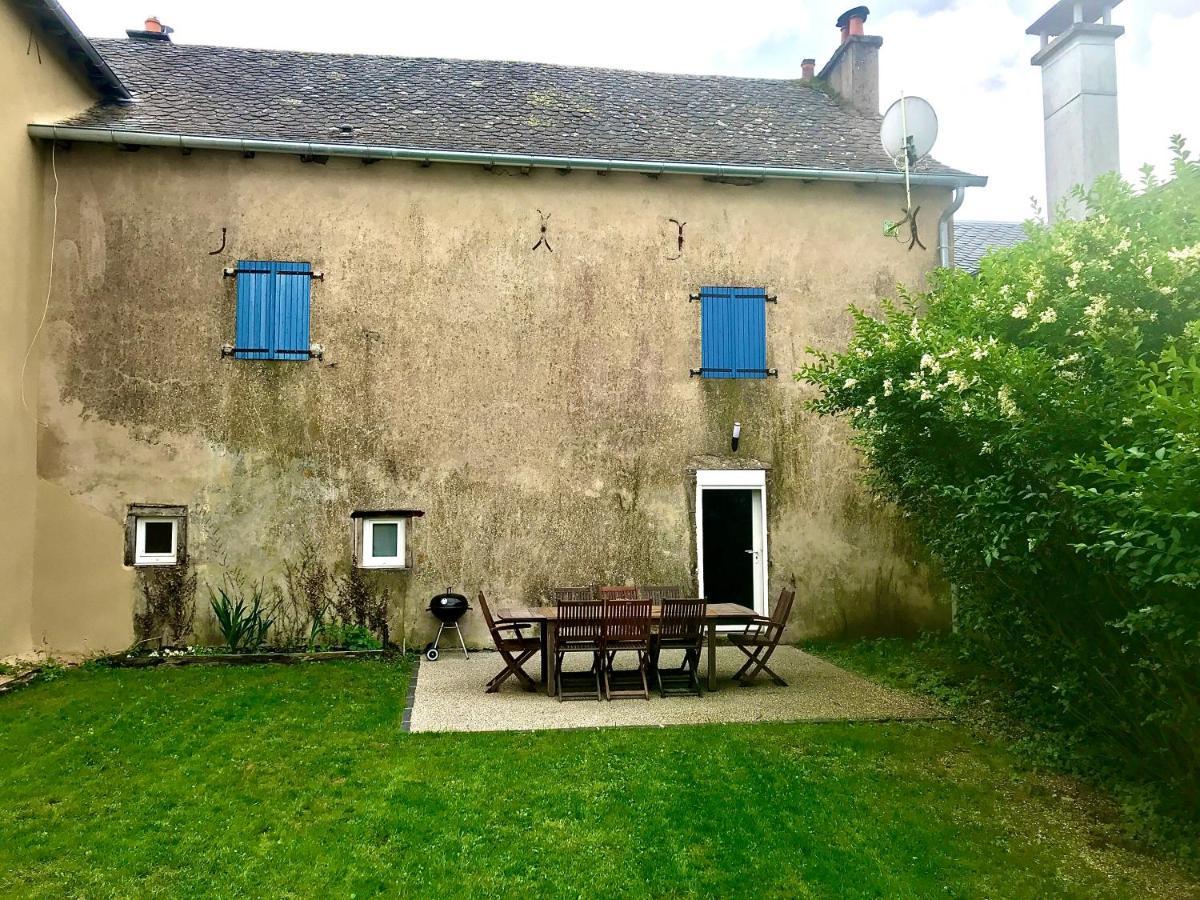 Le Quins Sans Quins - Calme Et Confort Buitenkant foto