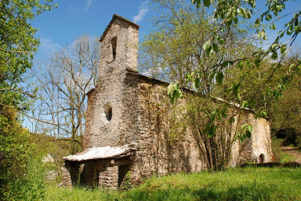 Le Quins Sans Quins - Calme Et Confort Buitenkant foto